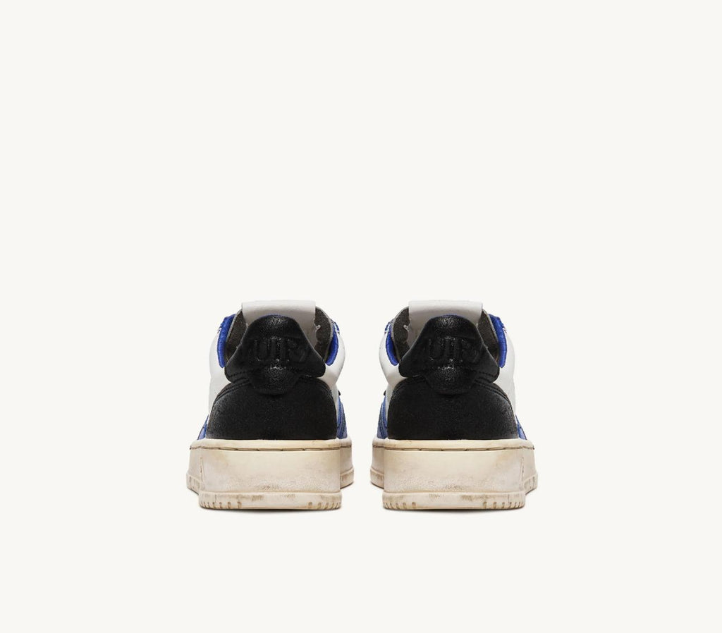 SUPER VINTAGE SNEAKERS