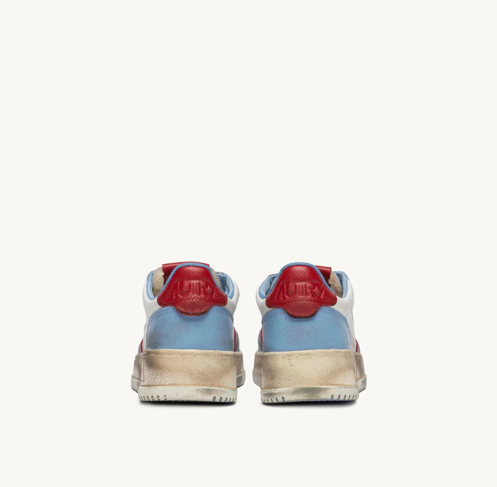 SUPER VINTAGE SNEAKERS
