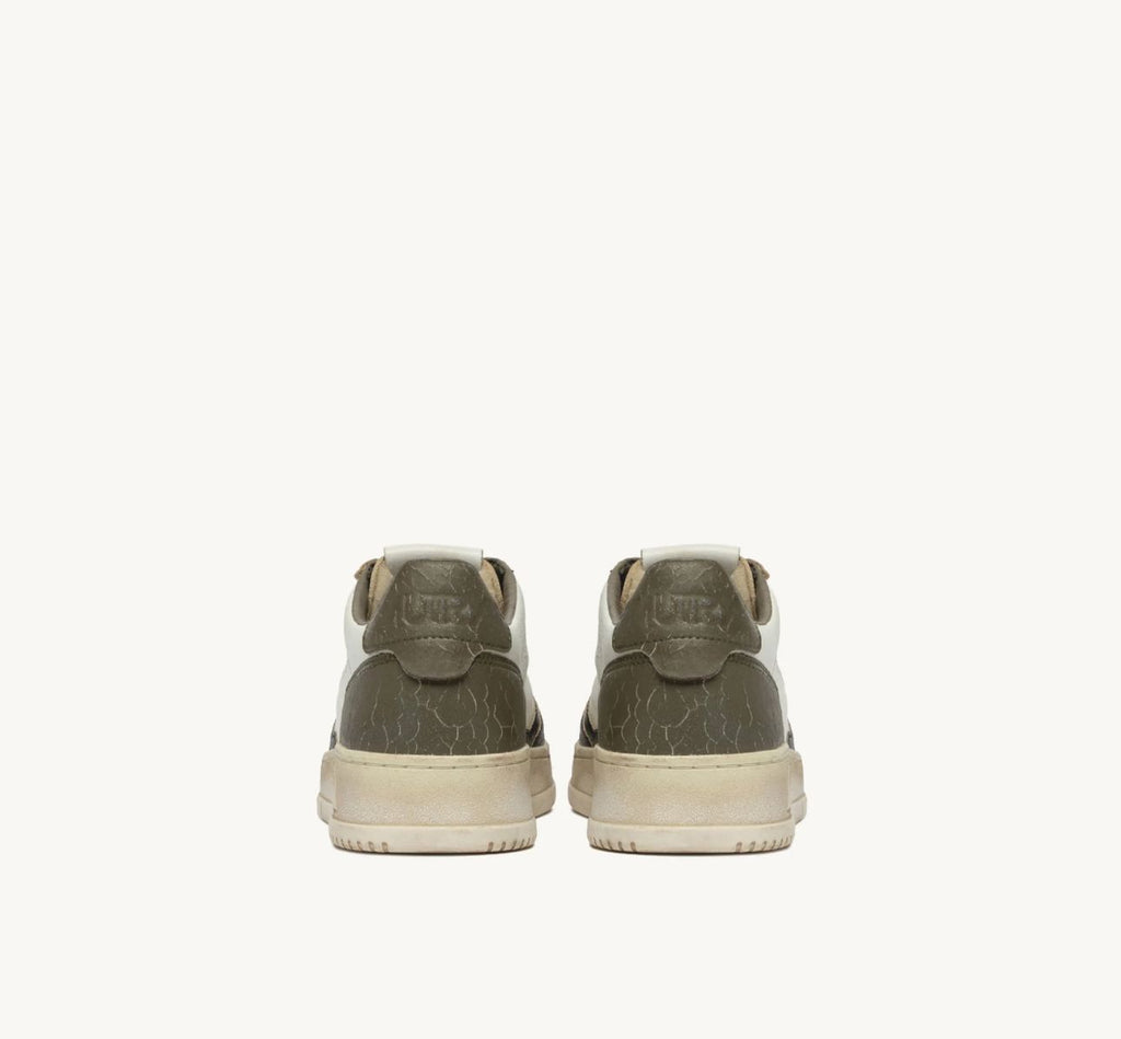 SUPER VINTAGE SNEAKERS