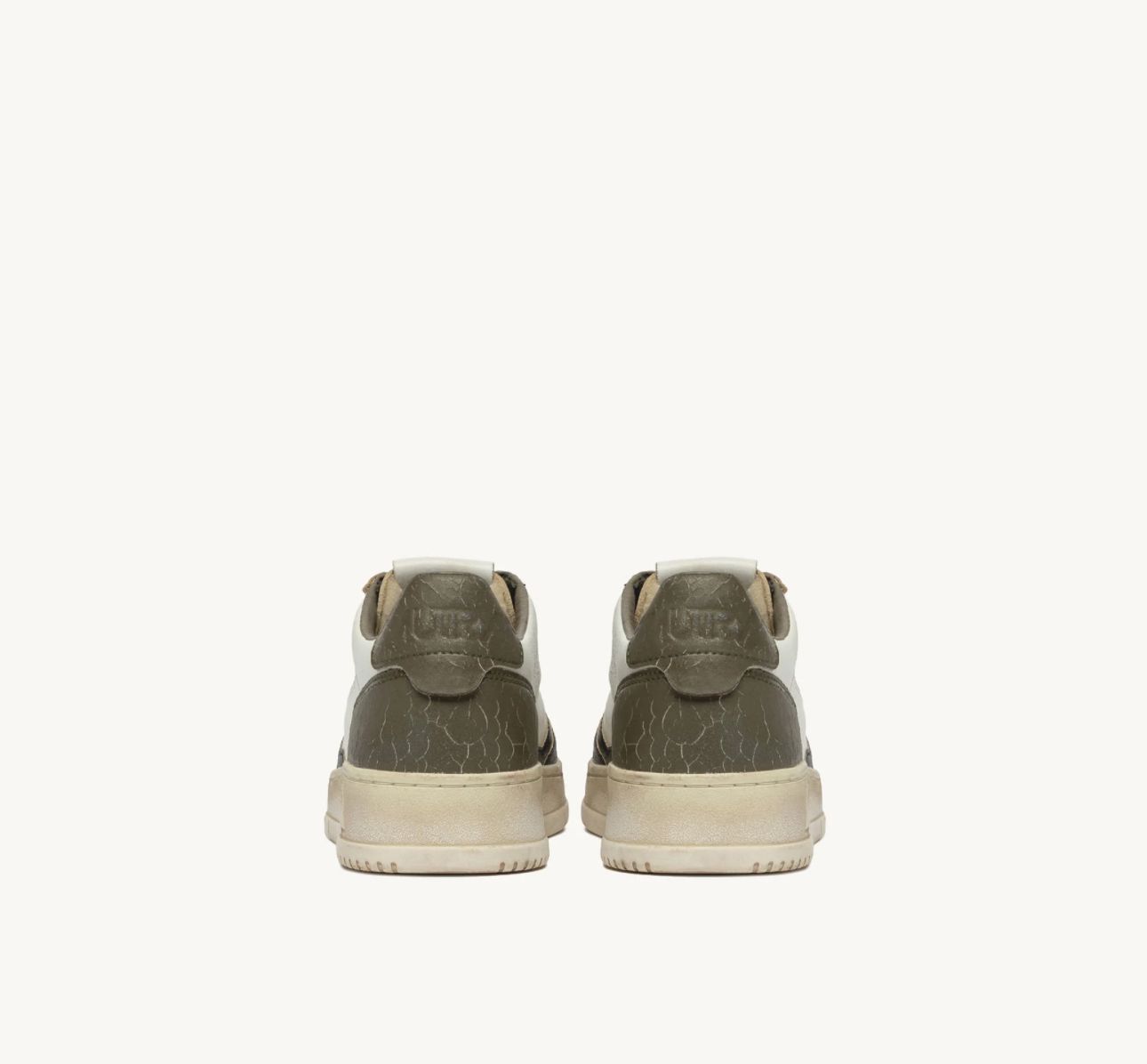SUPER VINTAGE SNEAKERS