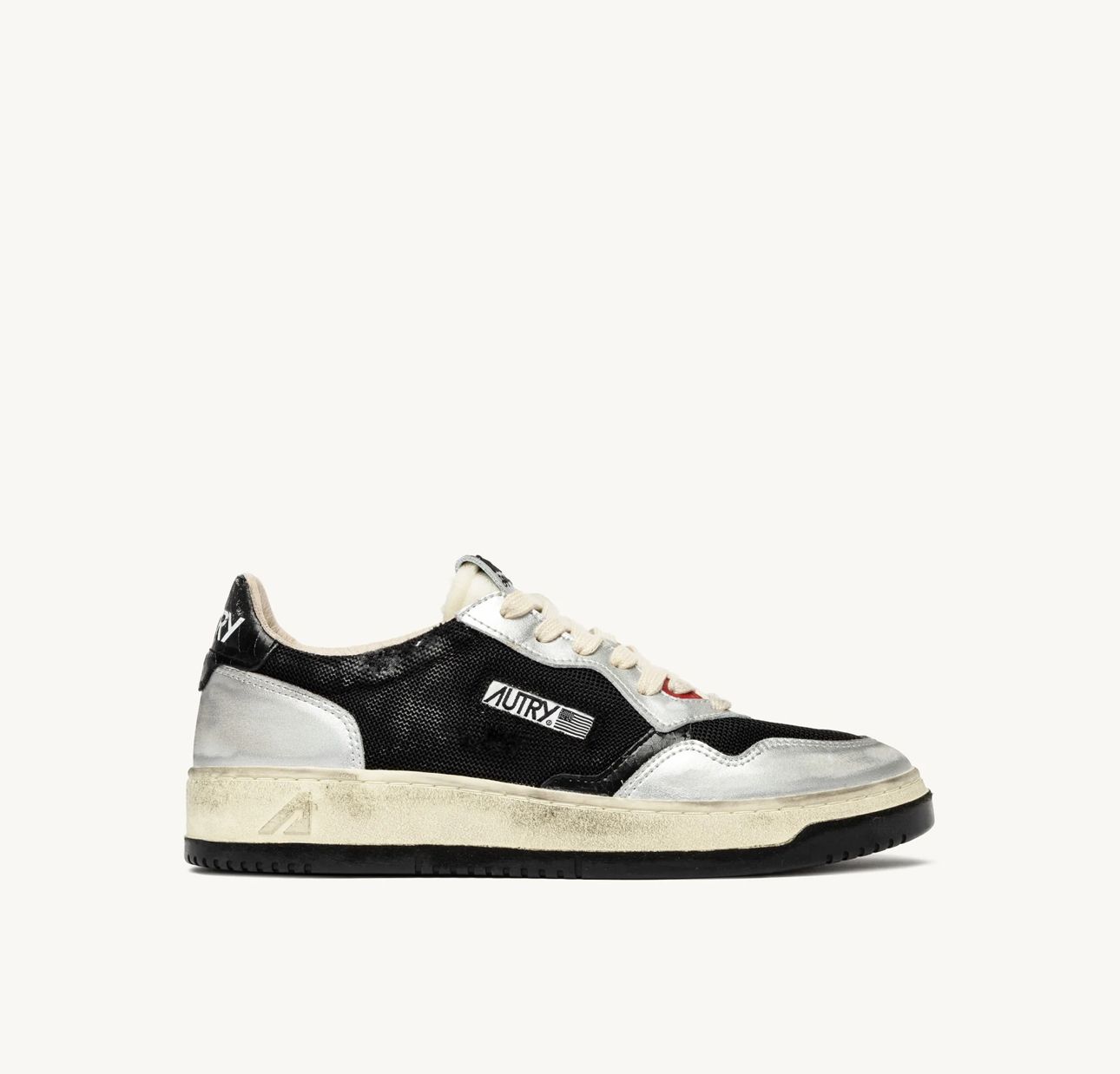 SUPER VINTAGE SNEAKERS
