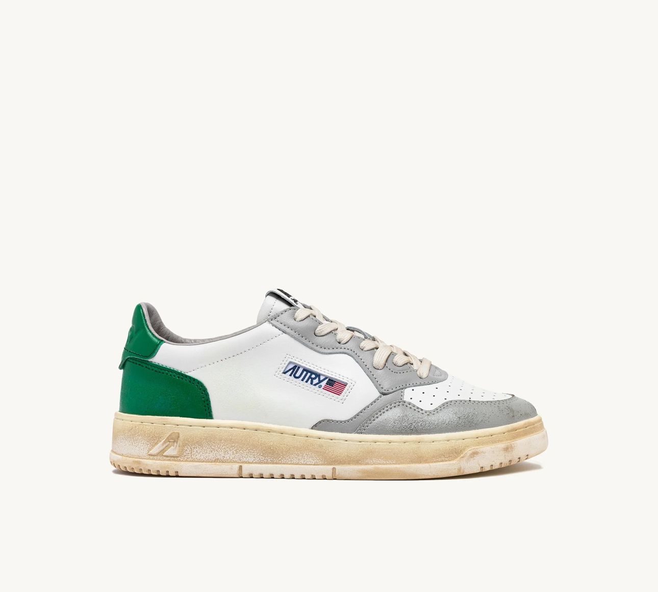 SUPER VINTAGE SNEAKERS