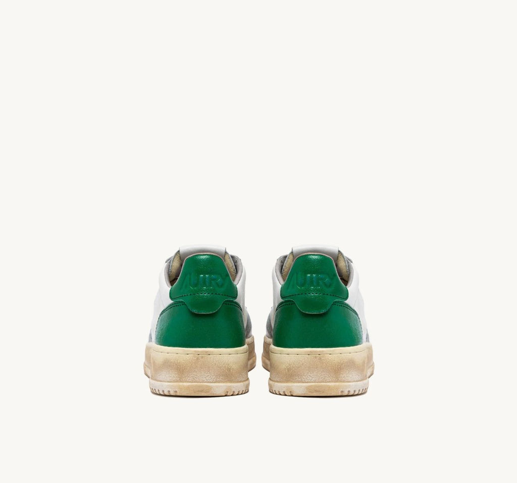 SUPER VINTAGE SNEAKERS