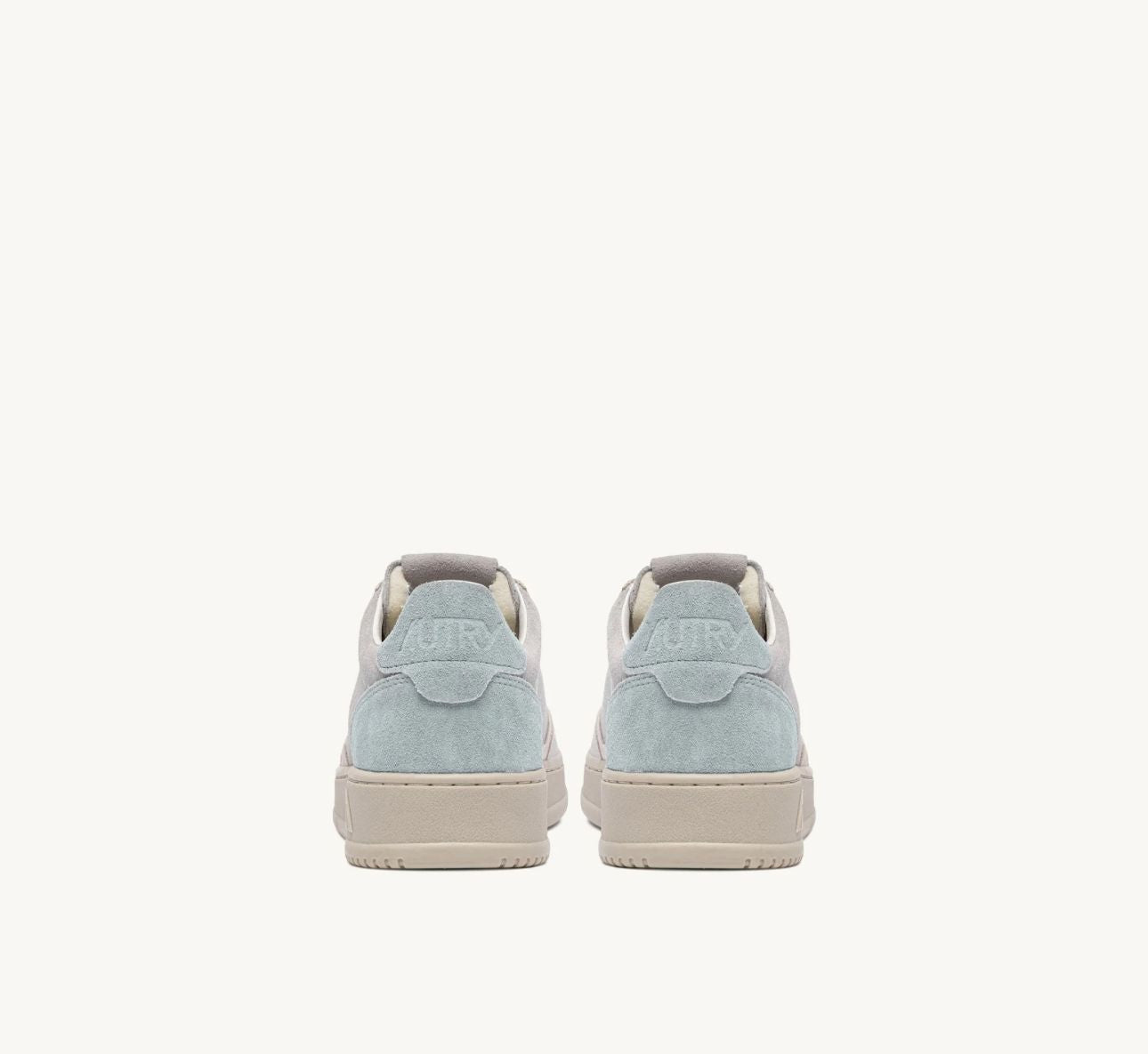 MEDALIST SNEAKERS