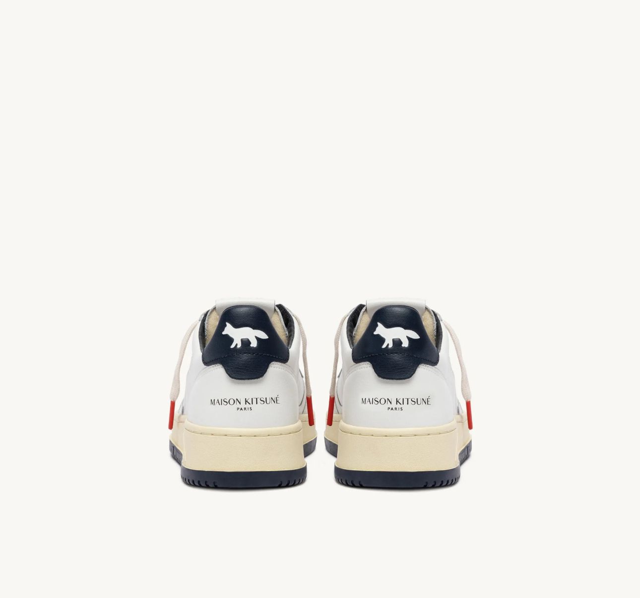 MEDALIST SNEAKERS