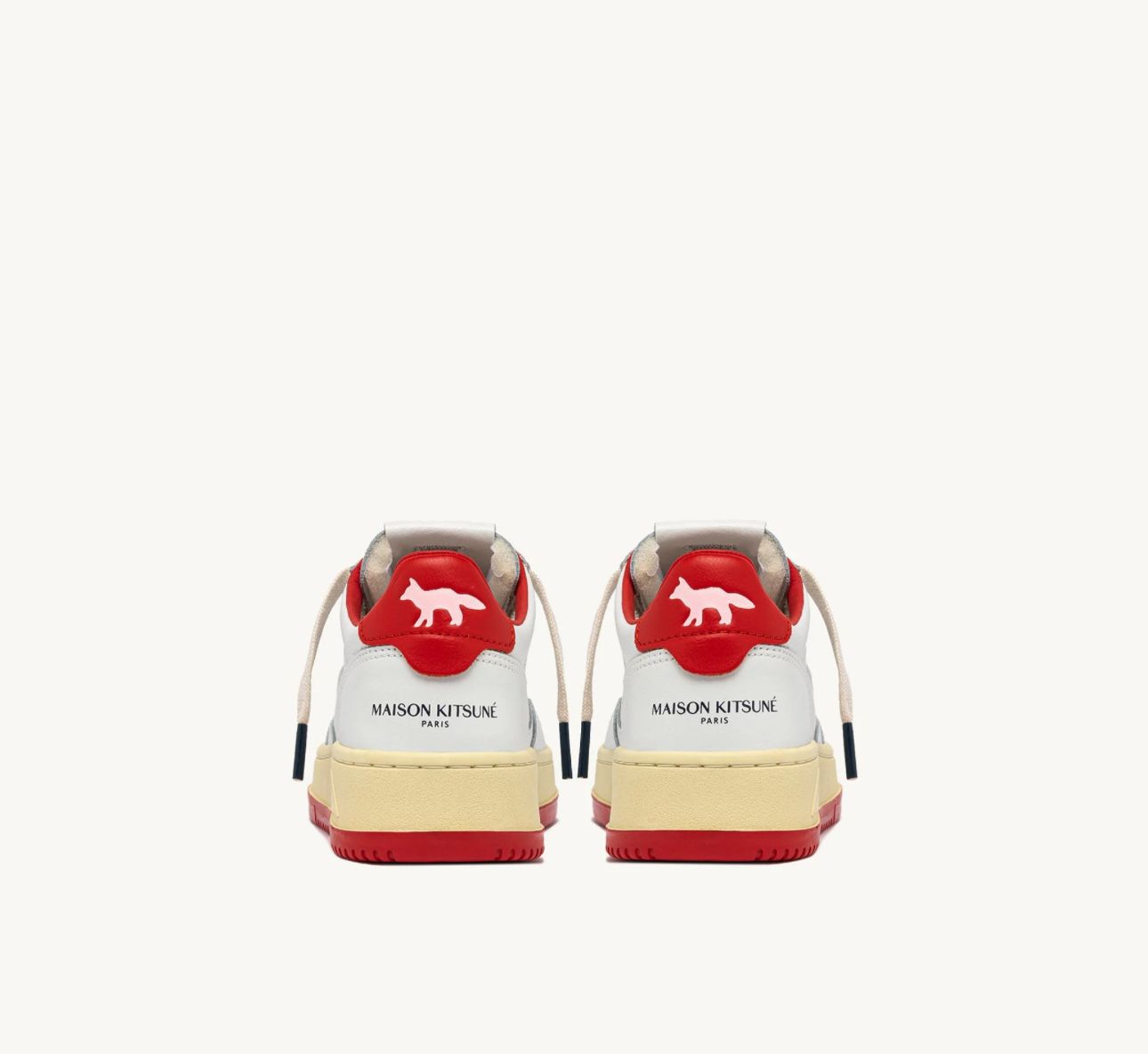 MEDALIST SNEAKERS